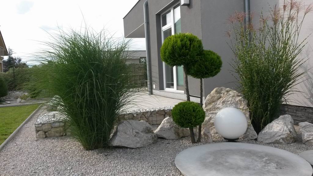 Zahradne svietidla Gu�a Globus PMMA plast